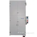 Yuyi PLC Control 15kW ماكينة موجة ستارة أوتوماتيكية بالكامل لضبط الحرارة - 32 ثنية، 220 فولت/380 فولت، ضمان لمدة عام